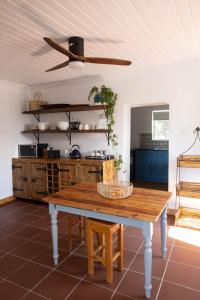 Casa Del Sol Cottage