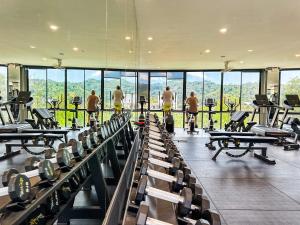 Kamala City Gate 1 Bdr Pool View