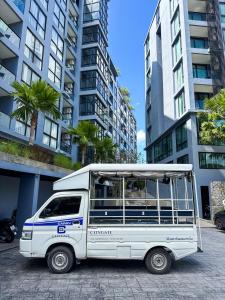 Kamala City Gate 1 Bdr Pool View