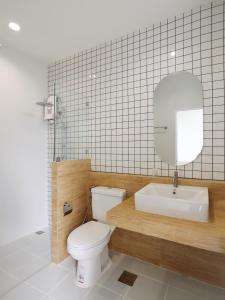 เดอะริม รีสอร์ท The Rim Resort