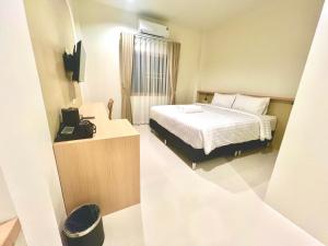 เดอะริม รีสอร์ท The Rim Resort