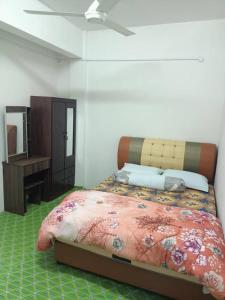 Al Hijrah Homestay