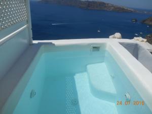 Rimida Villas Santorini Greece