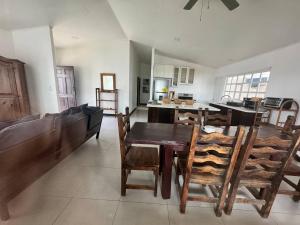 Beachfront Paradise in Tivives, Costa Rica - Your Home Away from Home