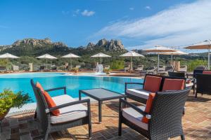 Felix Hotels - Country Resort Parco degli Ulivi img96