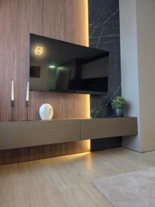 BIT luxury apartment