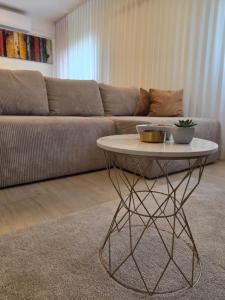 BIT luxury apartment