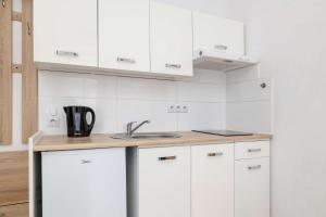 Cosy and Modern Studio in Katowice Center by Noclegi Renters