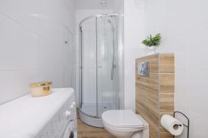 Cosy and Modern Studio in Katowice Center by Noclegi Renters