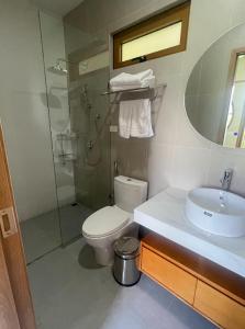 PriorBay Resort - Khu du lịch sinh thái Ngòi Hoa