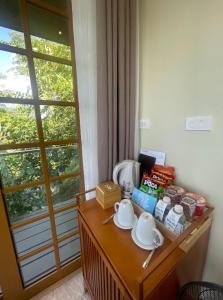 PriorBay Resort - Khu du lịch sinh thái Ngòi Hoa