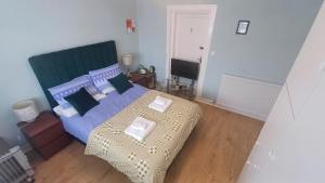 Netherby Guest House Edinburgh