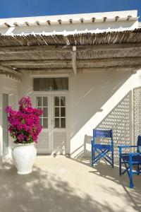 Suites Edivino Design Capri