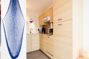 LEssart Bleu - En bord de plage