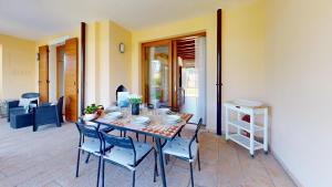 Ulivo Apartment By Bookinggardalake