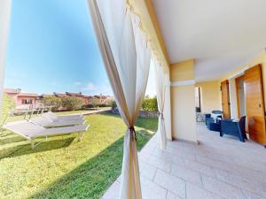 Ulivo Apartment By Bookinggardalake