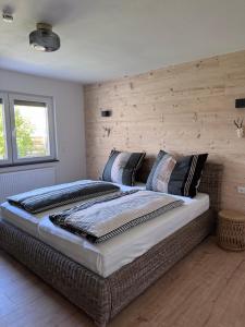 Ungers Ferienwohnung