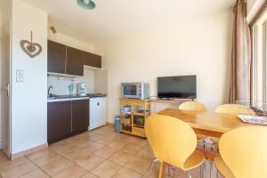 Le Cocon du Chaud Costet - Avec balcon