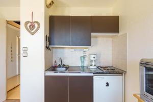 Le Cocon du Chaud Costet - Avec balcon