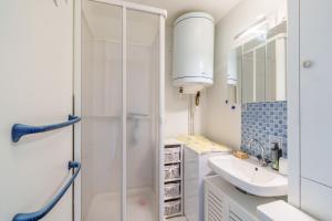 Le Cocon du Chaud Costet - Avec balcon