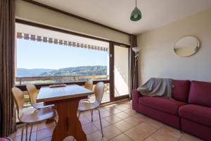 Le Cocon du Chaud Costet - Avec balcon