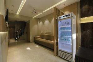 Hotel Maheshwari INN