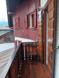 Il rifugio sotto le stelle