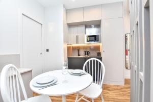 Magnificent studio - 2P - near the Palais Garnier