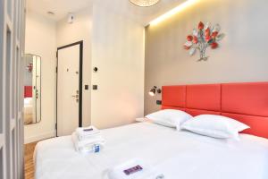 Magnificent studio - 2P - near the Palais Garnier