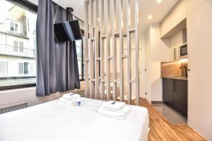 Magnificent studio - 2P - near the Palais Garnier