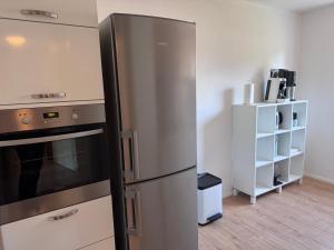 Ungers Ferienwohnung