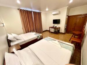 You Mean Heng Guesthouse