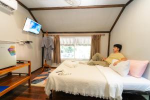 บุหลัน ธารา ล่องแก่งสตูล Bulhun Tara Satun