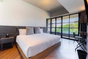 Capitalia Terrace Rooftop Jacuzzi