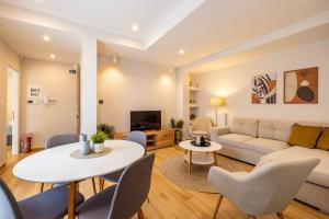 LV Apartments Ioannina