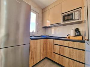 Apto BRISAS DEL CABO, Cabo de Gata, Almería