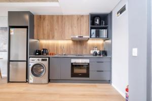 309 Riverlands - Lux 1 Bedroom Apartment