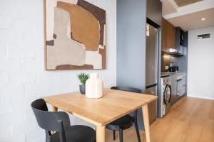 309 Riverlands - Lux 1 Bedroom Apartment