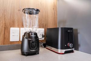 309 Riverlands - Lux 1 Bedroom Apartment