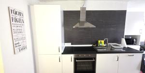 Ferienwohnung FeLu