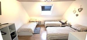 Ferienwohnung FeLu