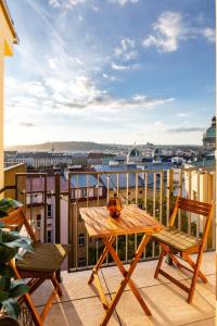 TurnKey I Angelo Roma Apartments