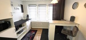 Ferienwohnung FeLu
