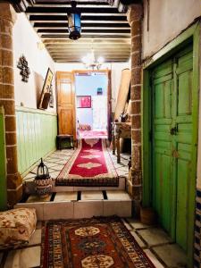Historical Riad - Maison Habiba