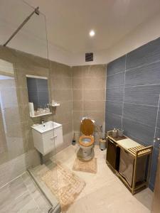 Vivez le rêve dans un appartement F4 moderne