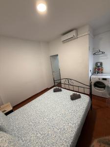 Appartement in Málaga