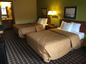 Americas Best Value Inn MaumeeToledo