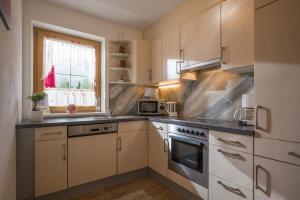 Ferienwohnung Fußalm