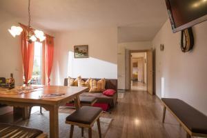 Ferienwohnung Fußalm