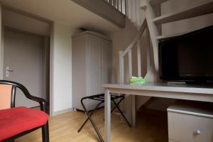 Hotels L'Oree Du Chateau : photos des chambres